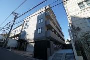 ガーデンテラス南麻布