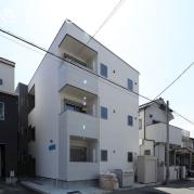 Tidy東海通