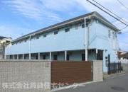 西庄マンション