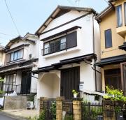 小山御坊ノ内町貸家
