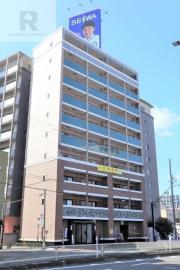 地下鉄千日前線新深江駅まで徒歩5分