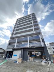 地下鉄今里筋線蒲生四丁目駅まで徒歩7分