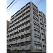 パレ・ドール月島