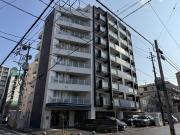 西鉄天神大牟田線西鉄平尾駅まで徒歩9分