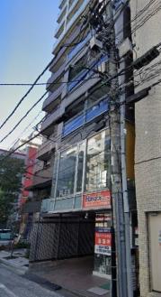 旭町ステイタスビルヂング