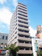 エクセル川崎WEST