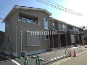 ＪＲ鹿児島本線熊本駅まで徒歩33分
