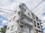 都営新宿線菊川駅まで徒歩9分