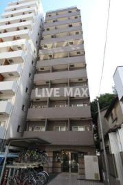 ステージファースト大森駅前