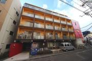 カリーノ福生