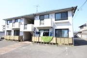 新町ヒルズ B棟
