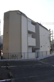 小田急多摩線小田急多摩センター駅まで徒歩12分