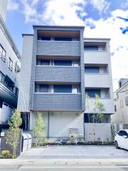 熊本市電上熊本線蔚山町駅まで徒歩3分