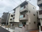 GRAND SUWA