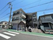 コーポブランシェ春日