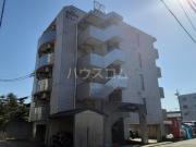 コンセール高畑