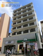ＪＲ総武線（各駅停車）本八幡駅まで徒歩3分