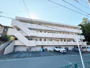 西武池袋・豊島線ひばりヶ丘駅まで徒歩15分