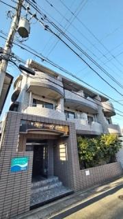 ローズガーデンA52番館