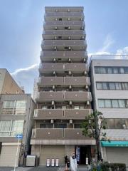 ブリリアントコート心斎橋イースト