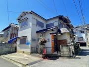 東九条町貸家