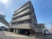 ＪＲ総武本線都賀駅まで徒歩8分