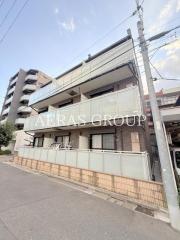 レオネクスト東向島