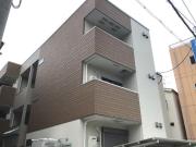 近鉄難波・奈良線若江岩田駅まで徒歩3分