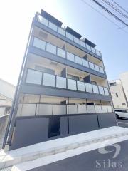 阪急神戸線塚口駅まで徒歩9分
