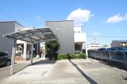 ＪＲ徳島線鮎喰駅まで徒歩9分