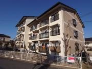 サンシティ今寺