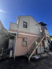 ブルーライン上永谷駅まで徒歩7分