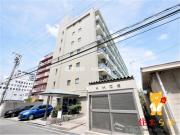 地下鉄御堂筋線江坂駅まで徒歩7分