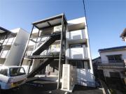 ＪＲ鹿児島本線西小倉駅まで徒歩21分