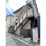 小田急小田原線代々木上原駅まで徒歩4分