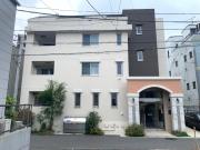 ブリリアント旗の台