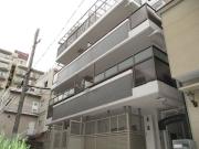 グランドシャトー天文町