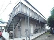 ハイツグリーンヒルB棟