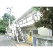 大岡山ハウジング