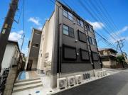 ＪＲ埼京線与野本町駅まで徒歩12分