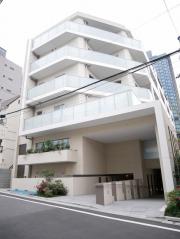 アトラス四谷本塩町