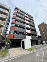 南海本線天下茶屋駅まで徒歩6分