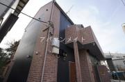ブルーライン中田駅まで徒歩8分