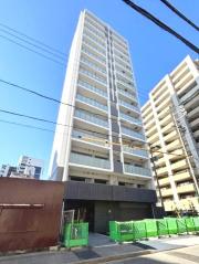 ＪＲ中央本線鶴舞駅まで徒歩5分