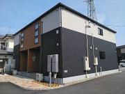 養老鉄道養老線北大垣駅まで徒歩11分