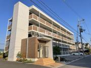 フレグランスヴィレッジ京田辺II