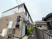 西鉄貝塚線三苫駅まで徒歩17分