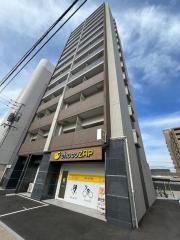 ＪＲ山陽本線五日市駅まで徒歩9分