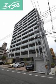 カサ・セグーラ田町
