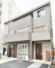 東急東横線学芸大学駅まで徒歩9分